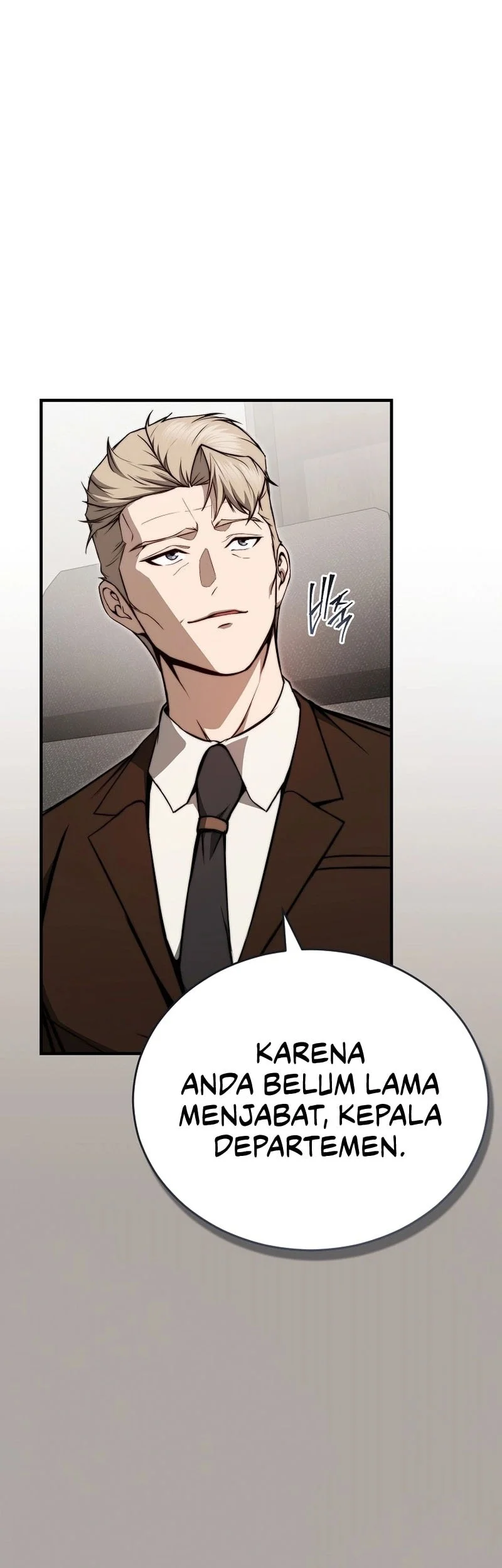 The Regressor Can Make Them All Chapter 5 Gambar 58