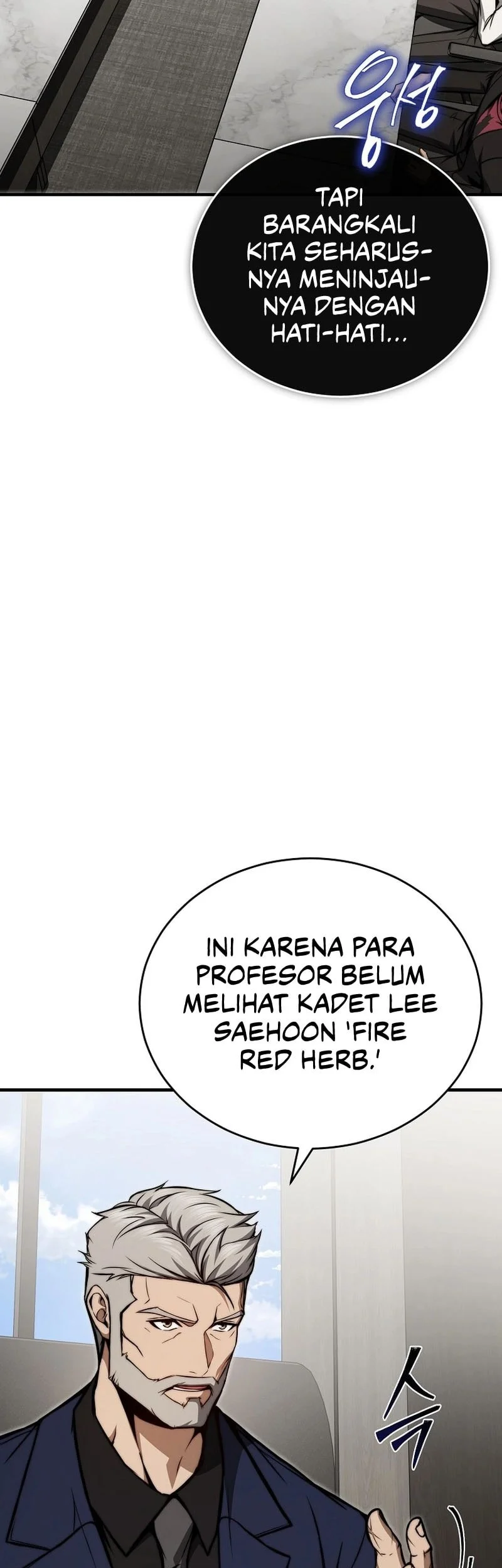 The Regressor Can Make Them All Chapter 5 Gambar 60