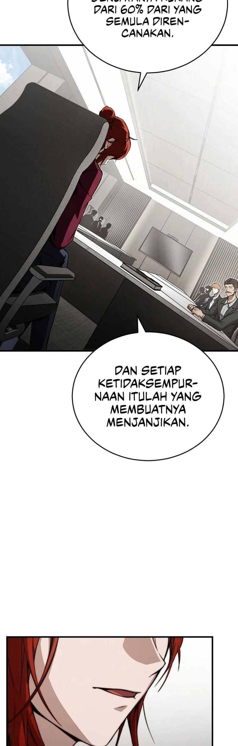 The Regressor Can Make Them All Chapter 5 Gambar 63