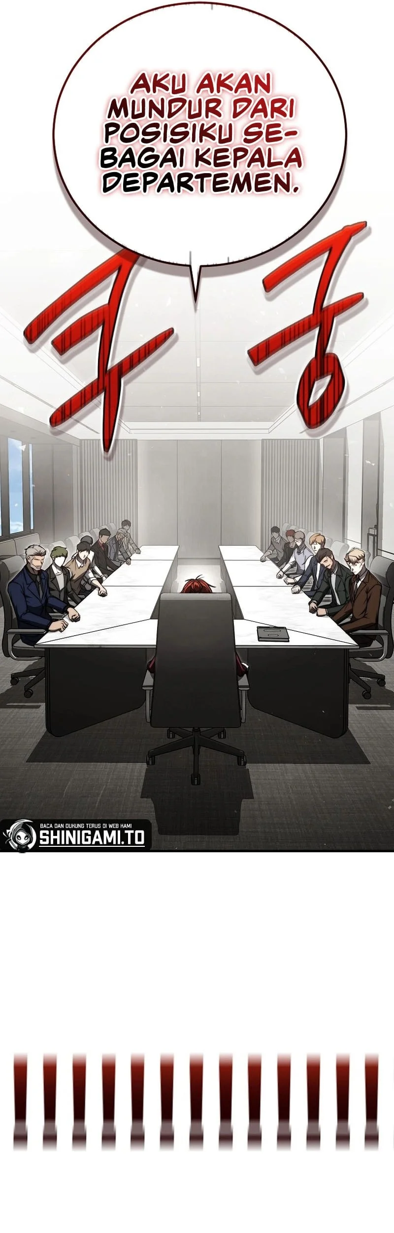 The Regressor Can Make Them All Chapter 5 Gambar 66