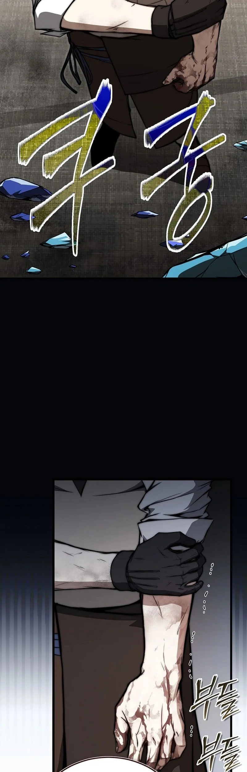 The Regressor Can Make Them All Chapter 5 Gambar 7