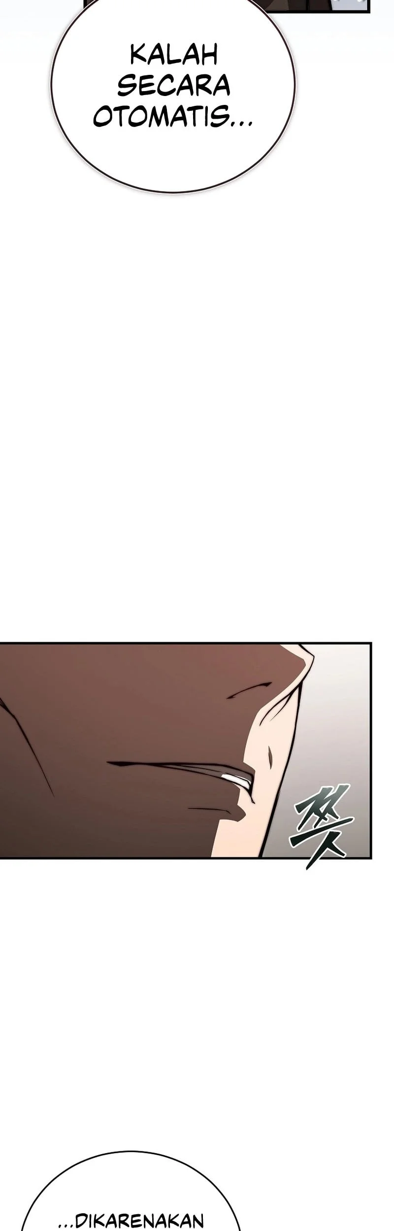 The Regressor Can Make Them All Chapter 5 Gambar 8