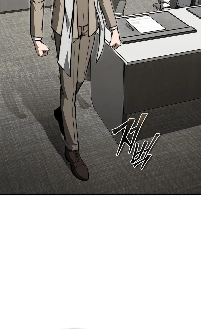 The Regressor Can Make Them All Chapter 5 Gambar 13