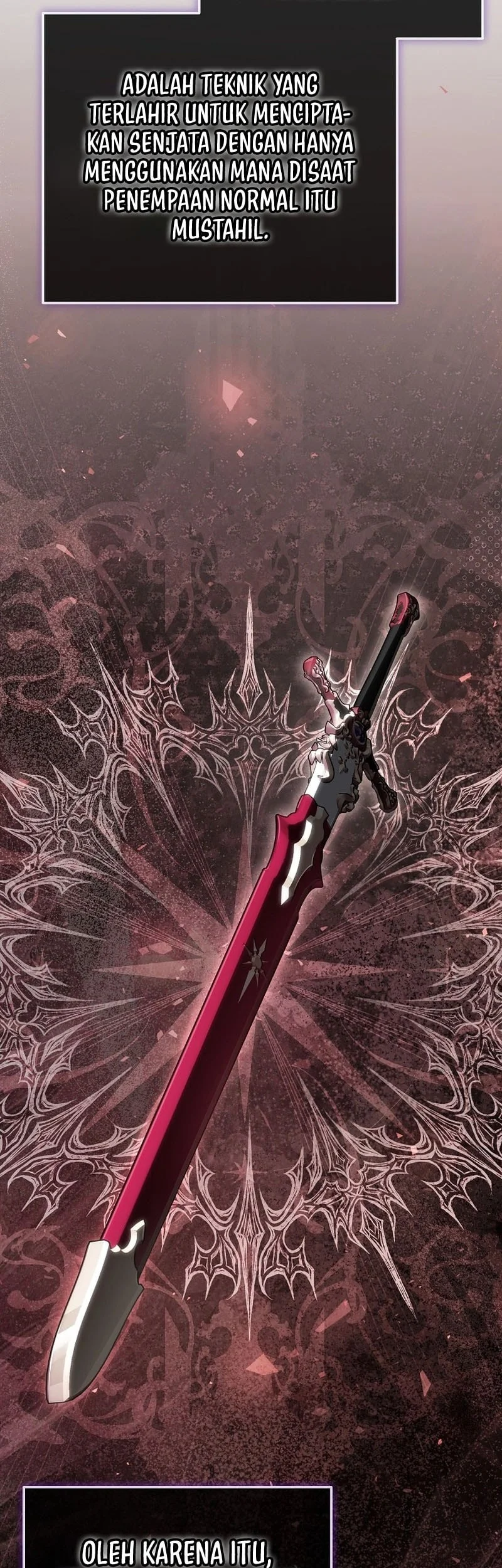 The Regressor Can Make Them All Chapter 5 Gambar 16