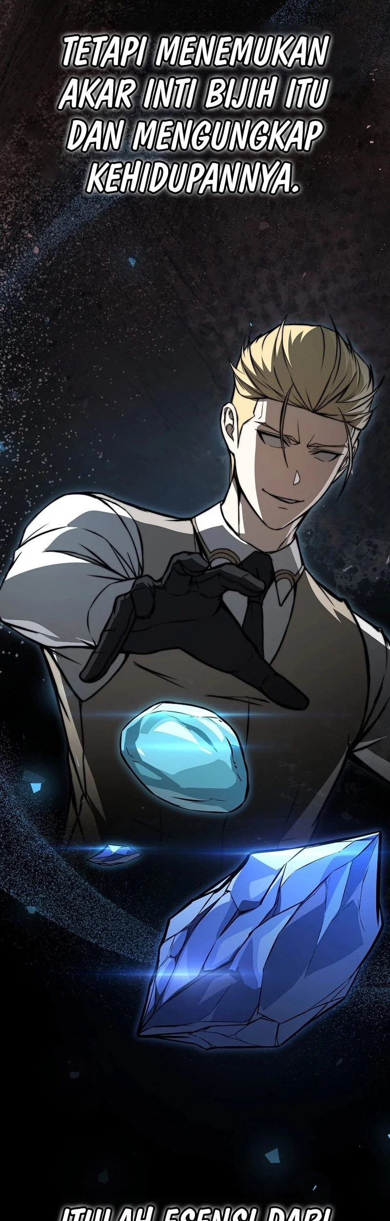 The Regressor Can Make Them All Chapter 5 Gambar 18