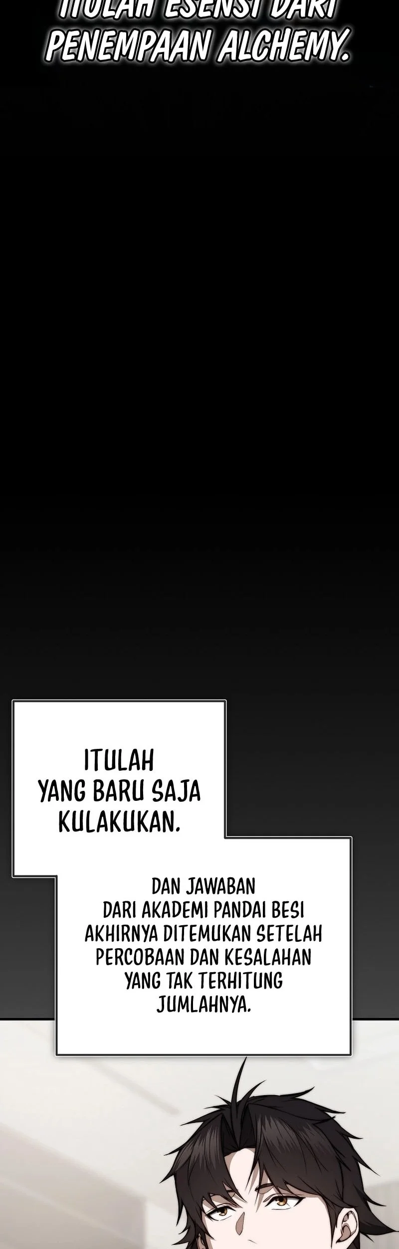 The Regressor Can Make Them All Chapter 5 Gambar 19