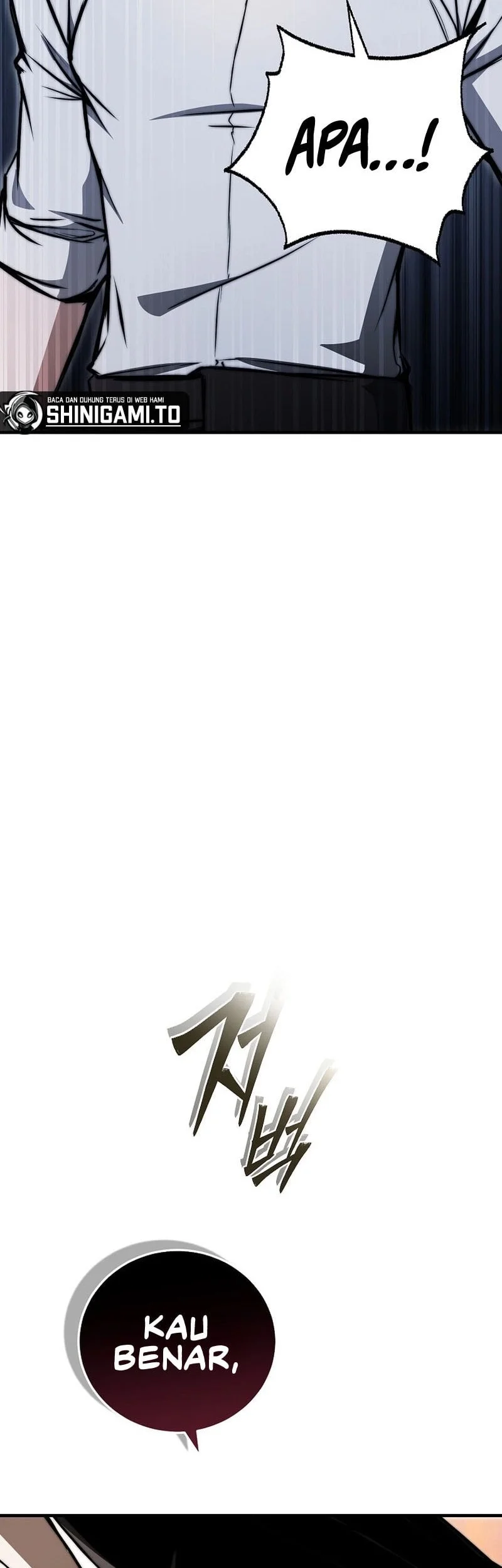 The Regressor Can Make Them All Chapter 5 Gambar 23