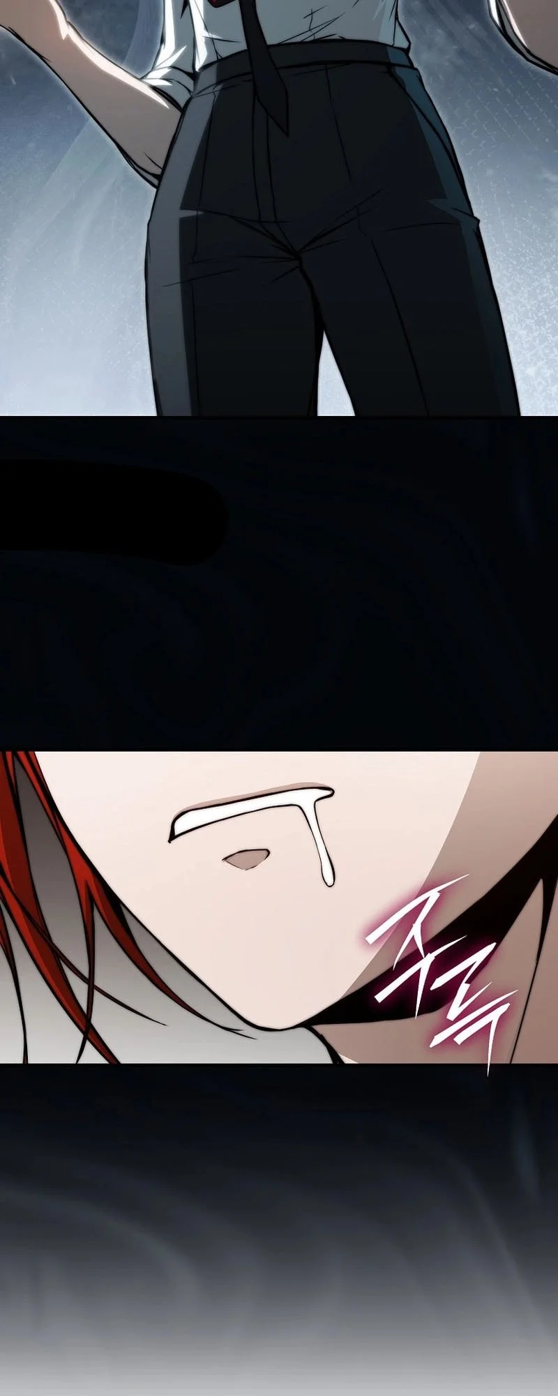 The Regressor Can Make Them All Chapter 5 Gambar 29