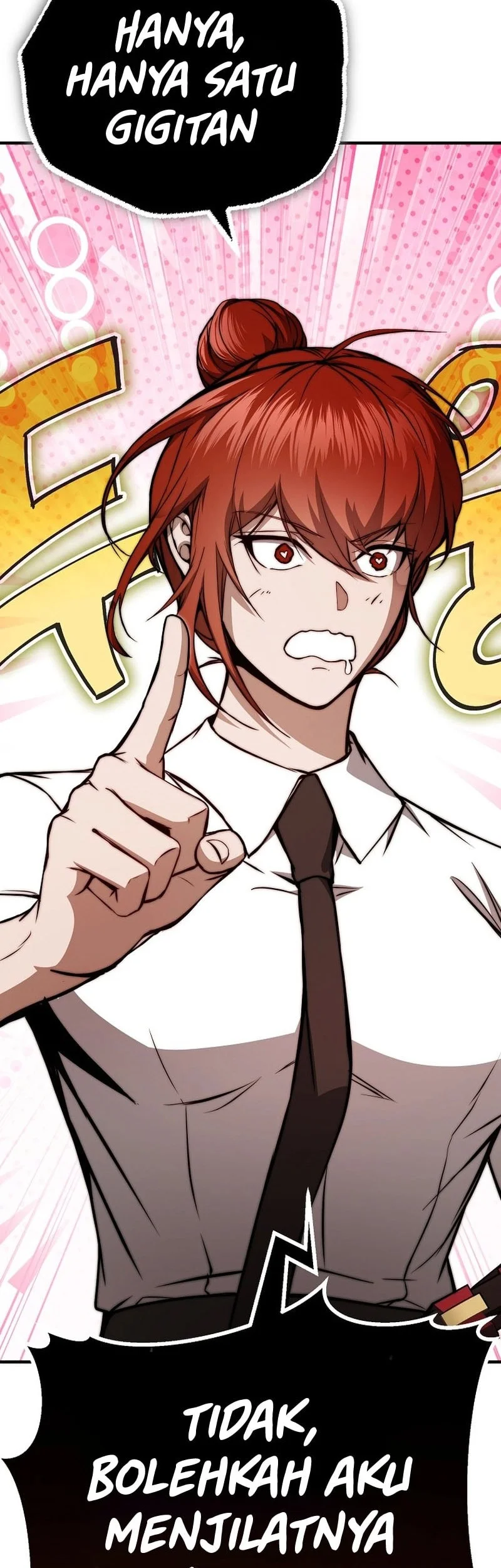 The Regressor Can Make Them All Chapter 5 Gambar 31