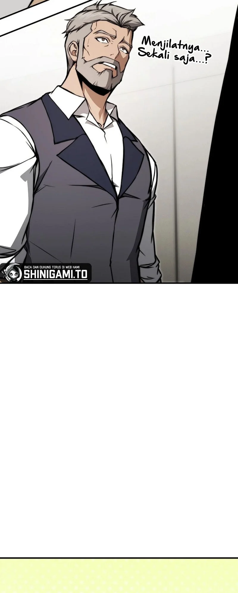 The Regressor Can Make Them All Chapter 5 Gambar 33