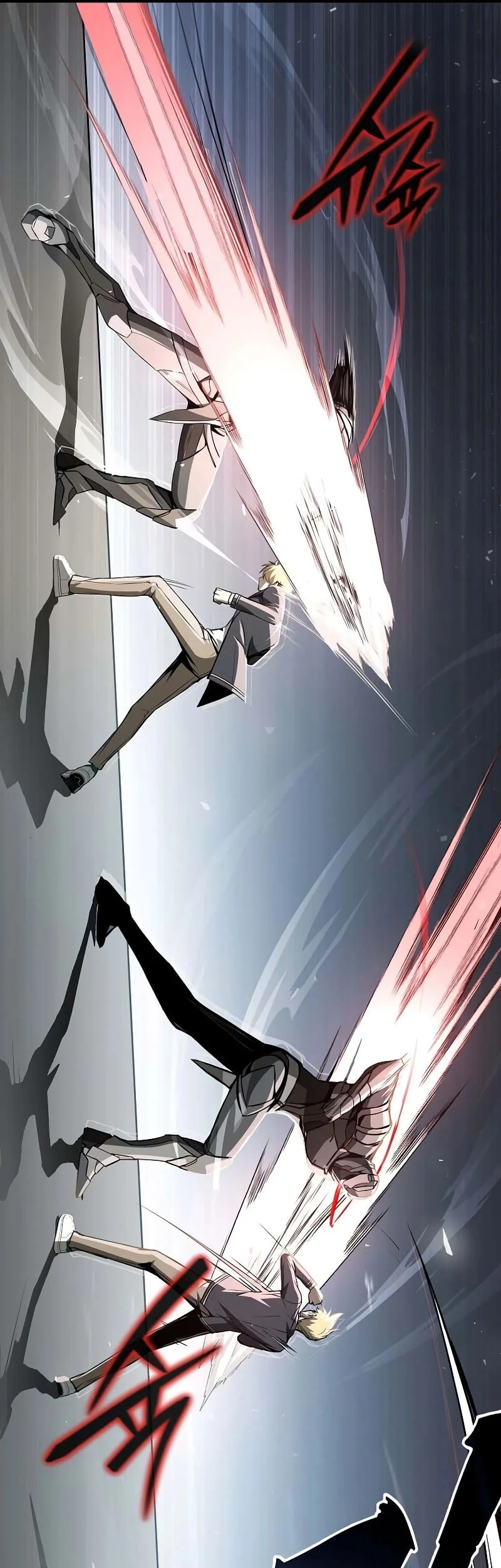 The Regressor Can Make Them All Chapter 6 Gambar 33