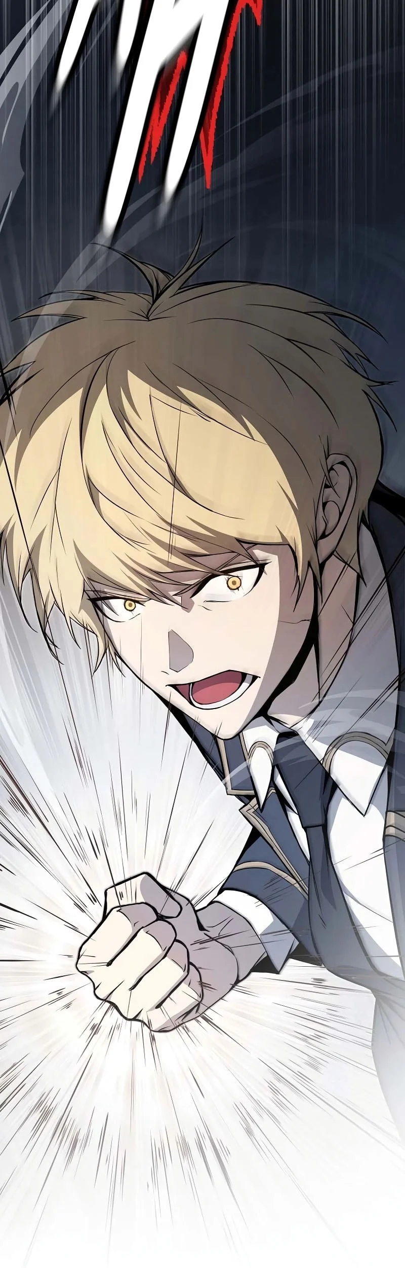 The Regressor Can Make Them All Chapter 6 Gambar 39