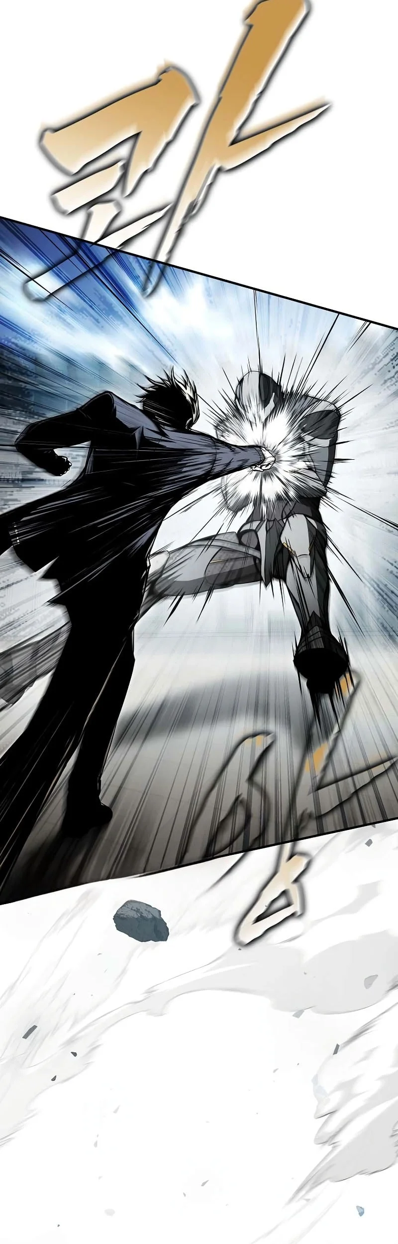 The Regressor Can Make Them All Chapter 6 Gambar 41