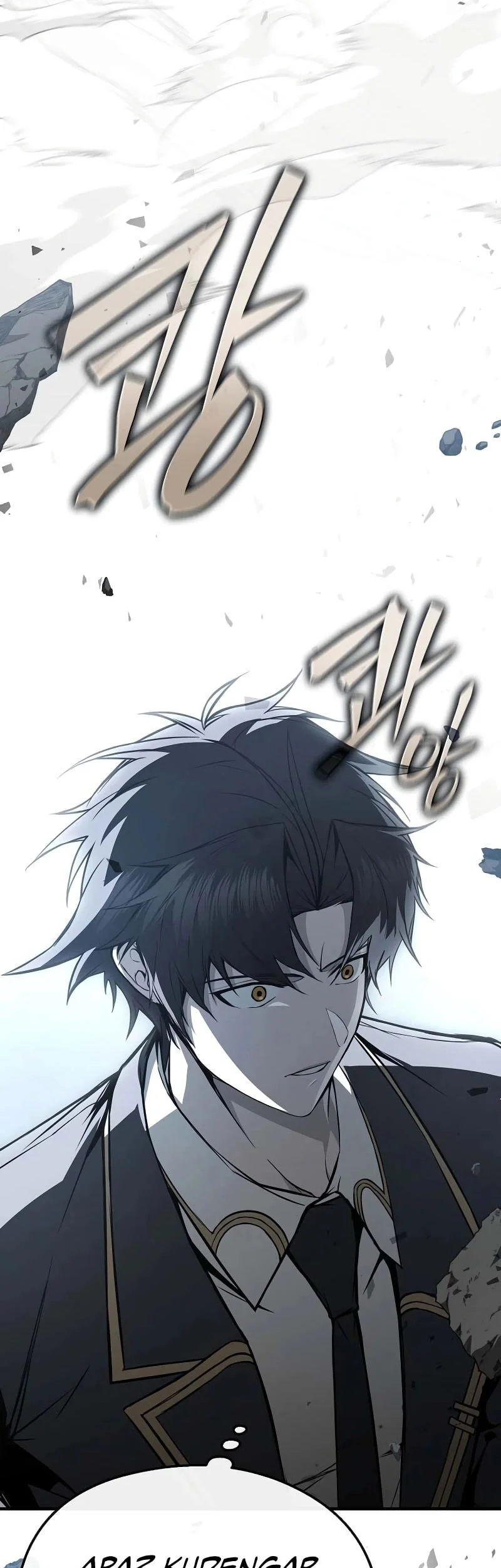 The Regressor Can Make Them All Chapter 6 Gambar 43