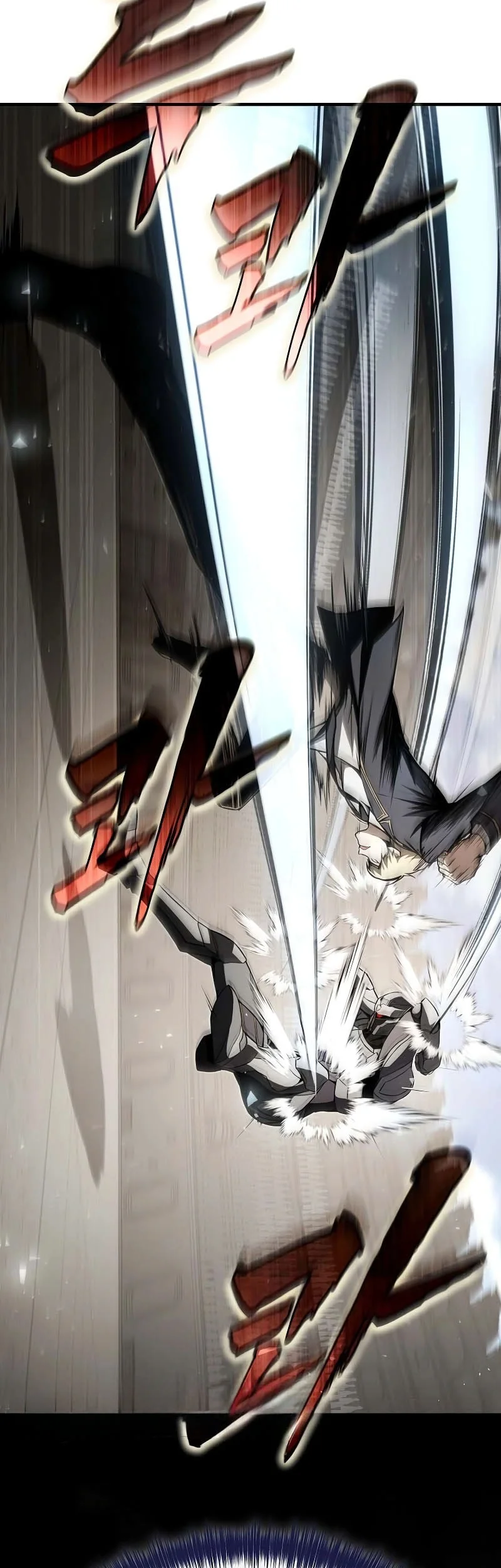 The Regressor Can Make Them All Chapter 6 Gambar 45