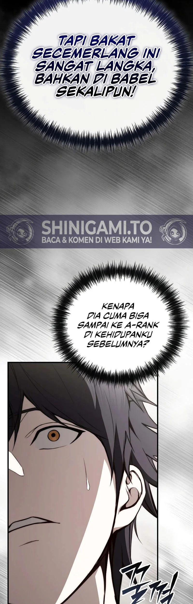 The Regressor Can Make Them All Chapter 6 Gambar 46