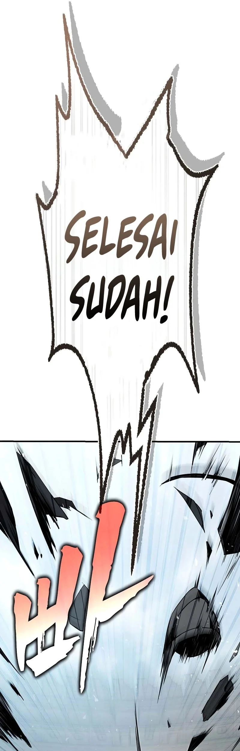 The Regressor Can Make Them All Chapter 6 Gambar 49