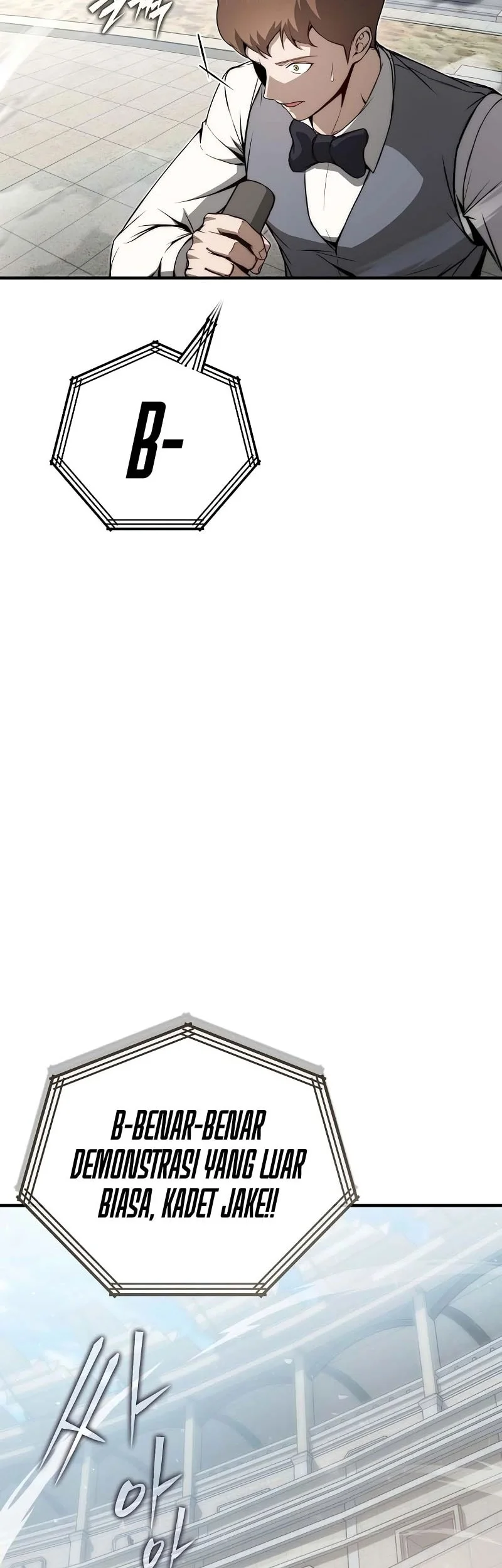 The Regressor Can Make Them All Chapter 6 Gambar 54