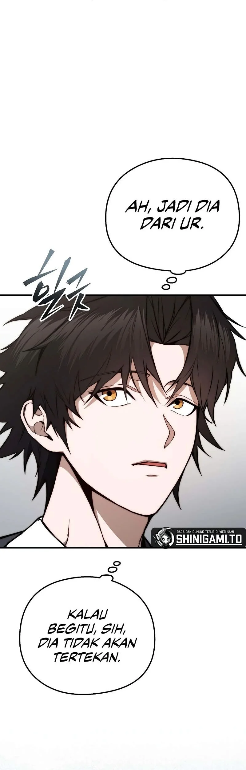 The Regressor Can Make Them All Chapter 6 Gambar 58