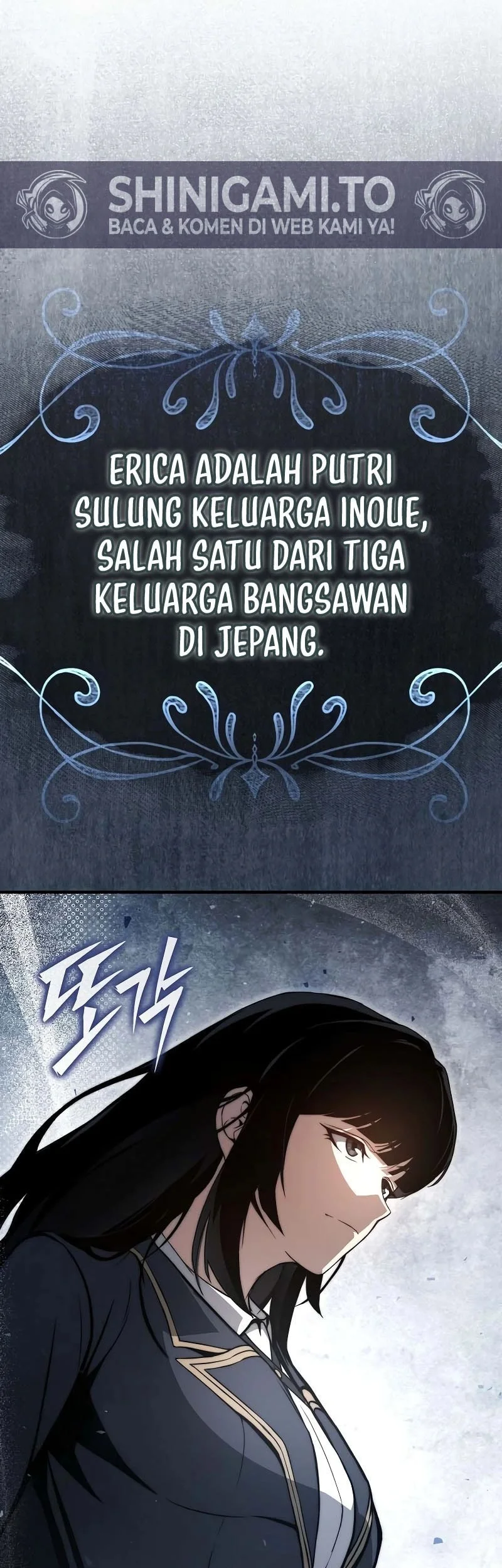 The Regressor Can Make Them All Chapter 6 Gambar 59