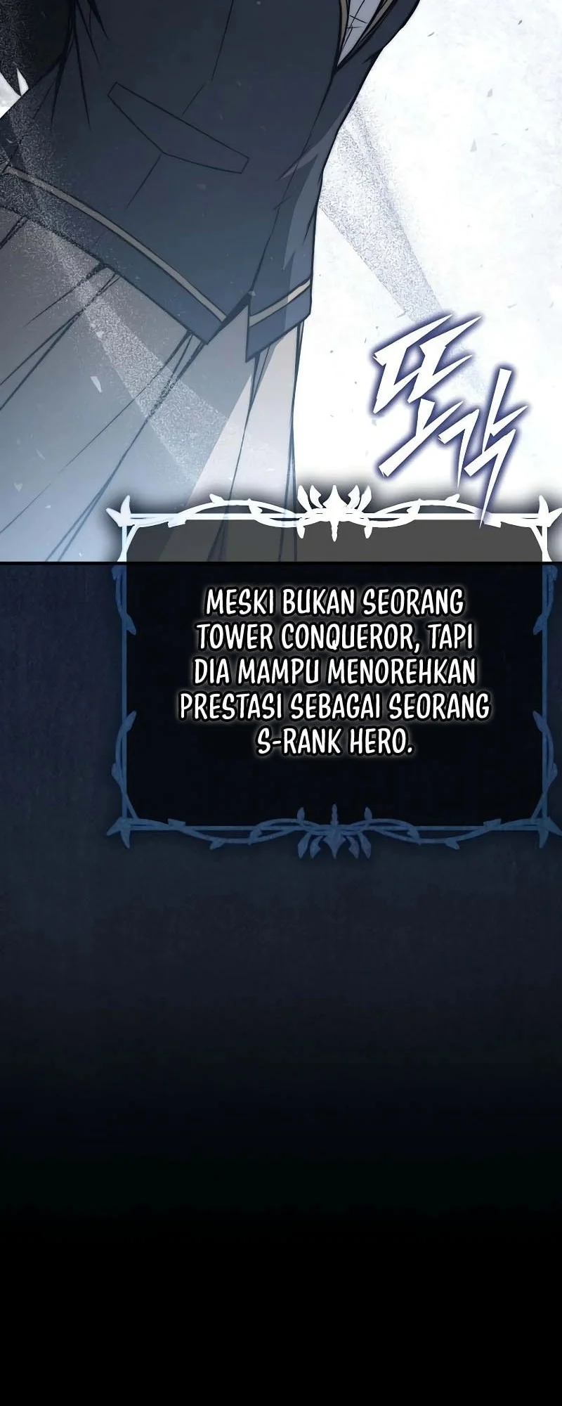 The Regressor Can Make Them All Chapter 6 Gambar 60