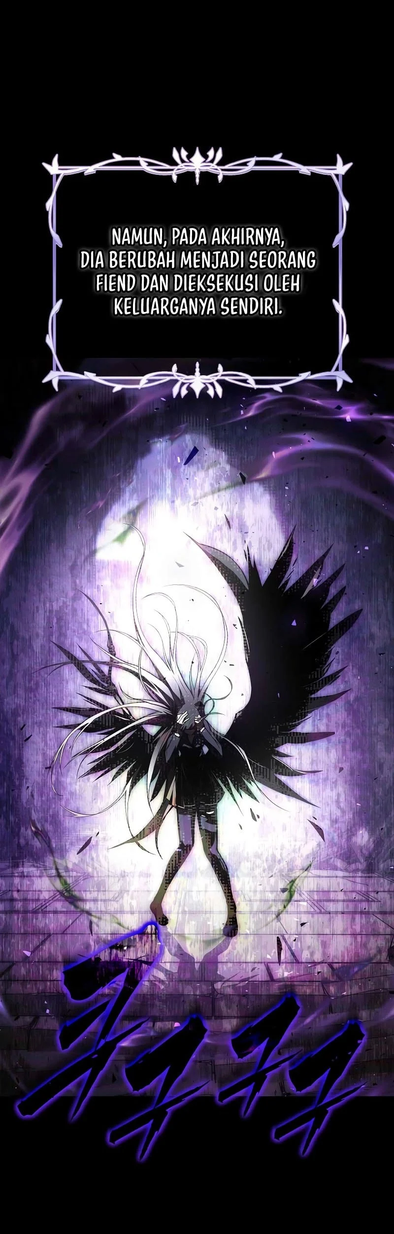 The Regressor Can Make Them All Chapter 6 Gambar 61