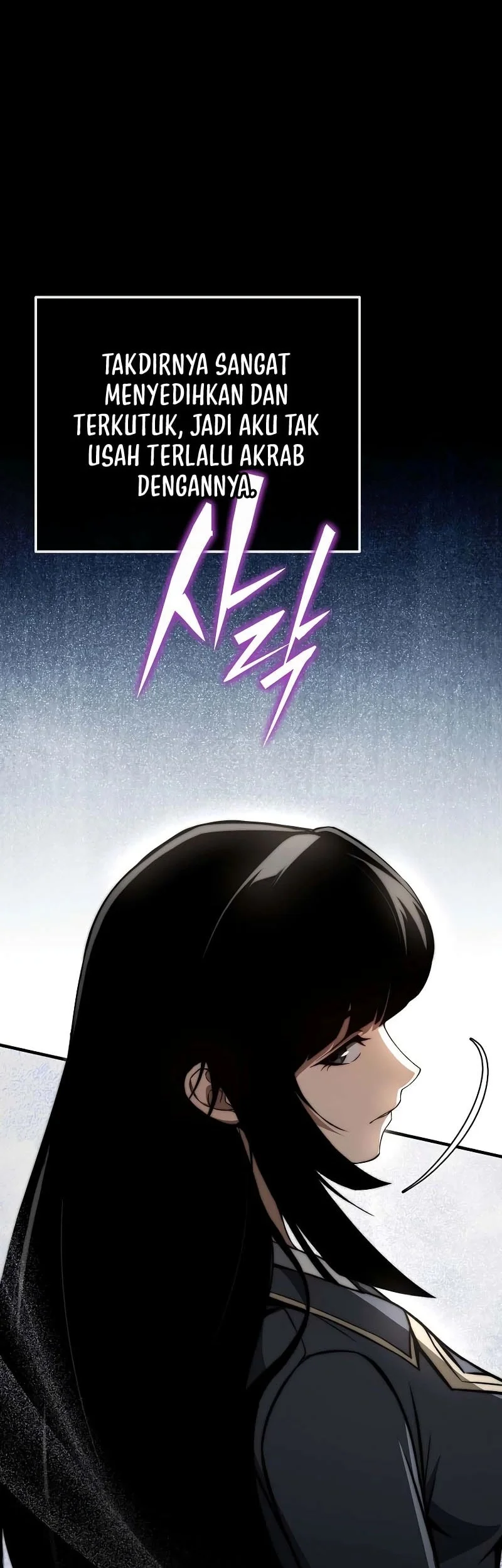 The Regressor Can Make Them All Chapter 6 Gambar 62