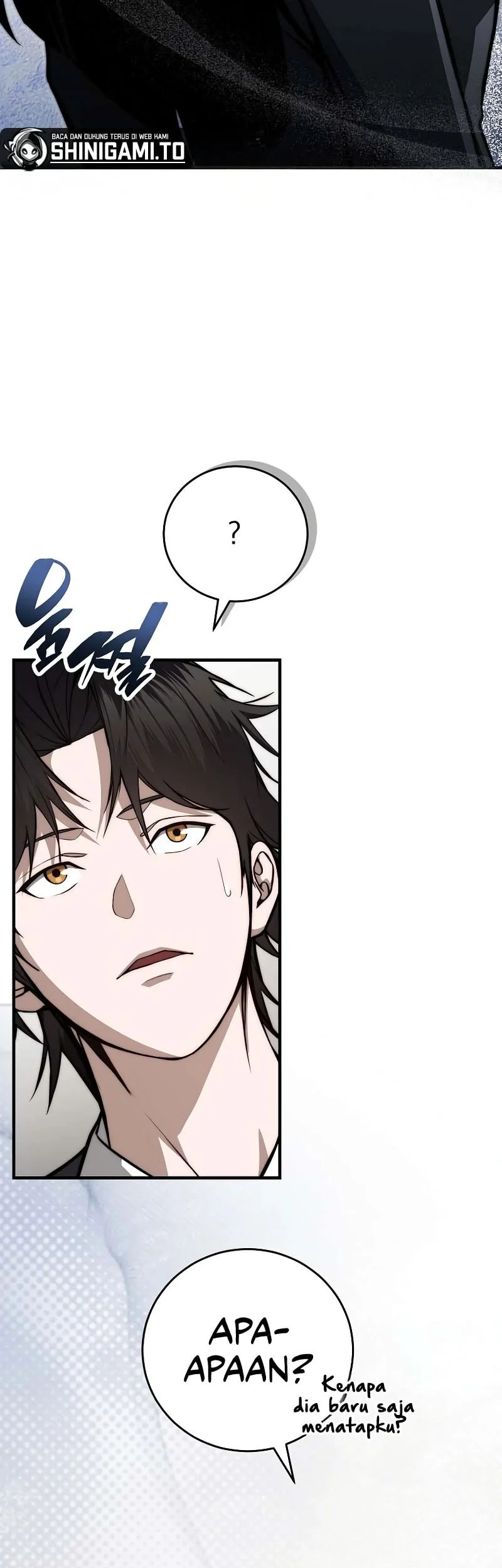 The Regressor Can Make Them All Chapter 6 Gambar 63