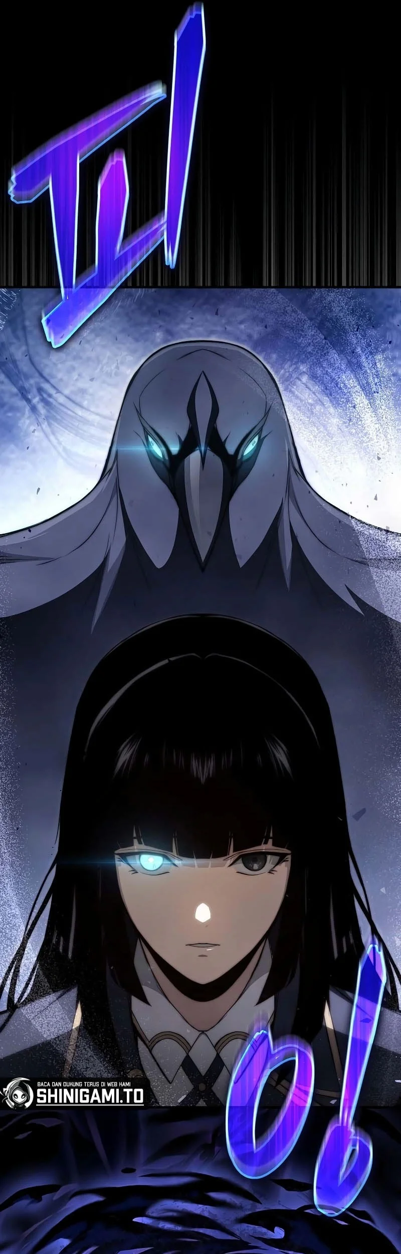 The Regressor Can Make Them All Chapter 6 Gambar 69