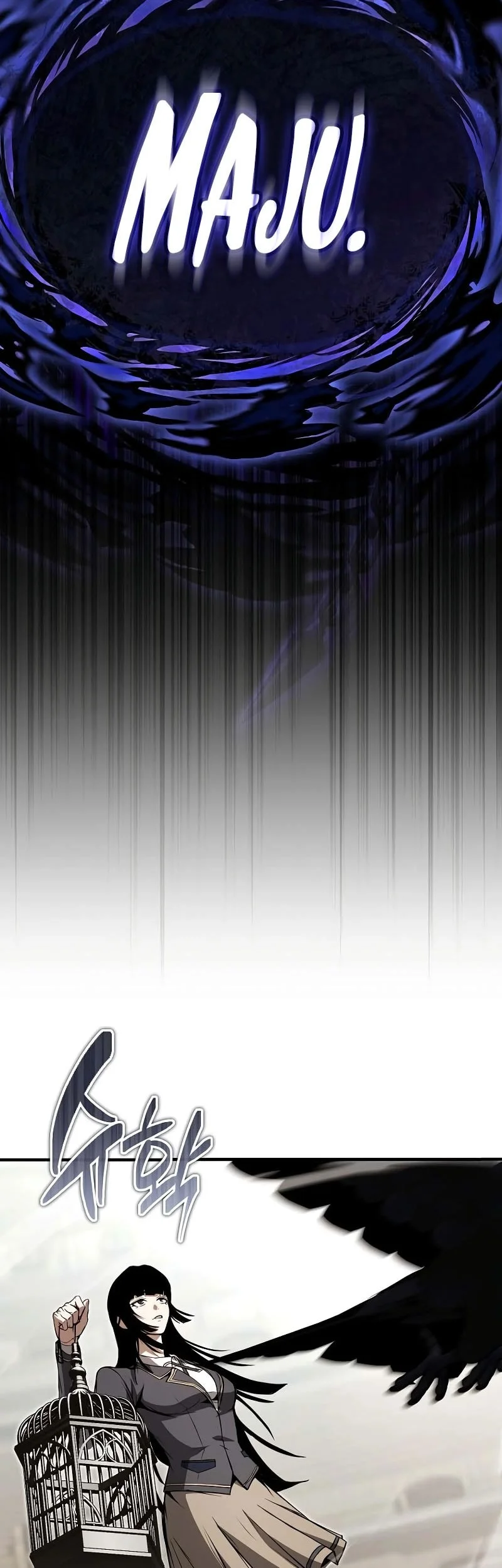 The Regressor Can Make Them All Chapter 6 Gambar 70