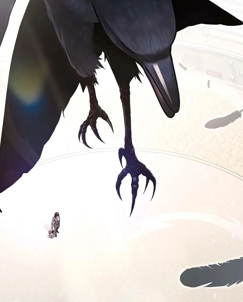 The Regressor Can Make Them All Chapter 6 Gambar 72