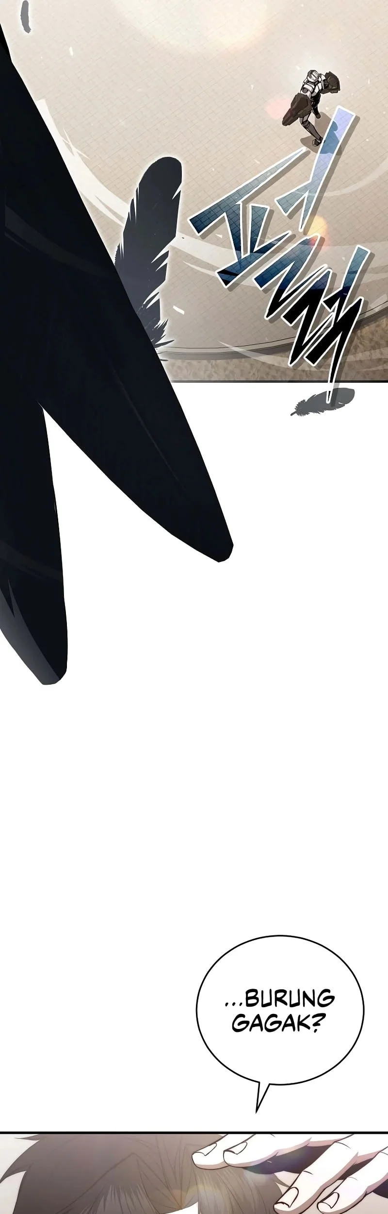 The Regressor Can Make Them All Chapter 6 Gambar 73