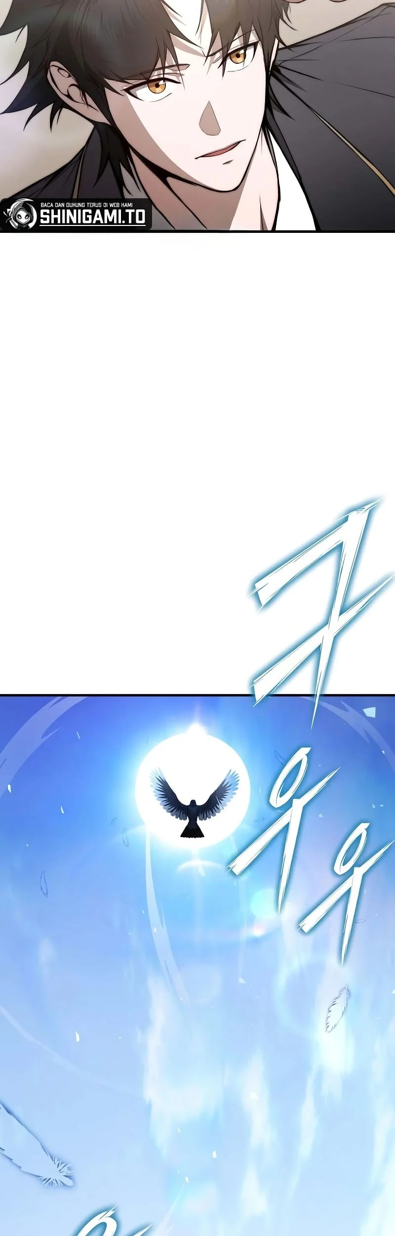 The Regressor Can Make Them All Chapter 6 Gambar 74