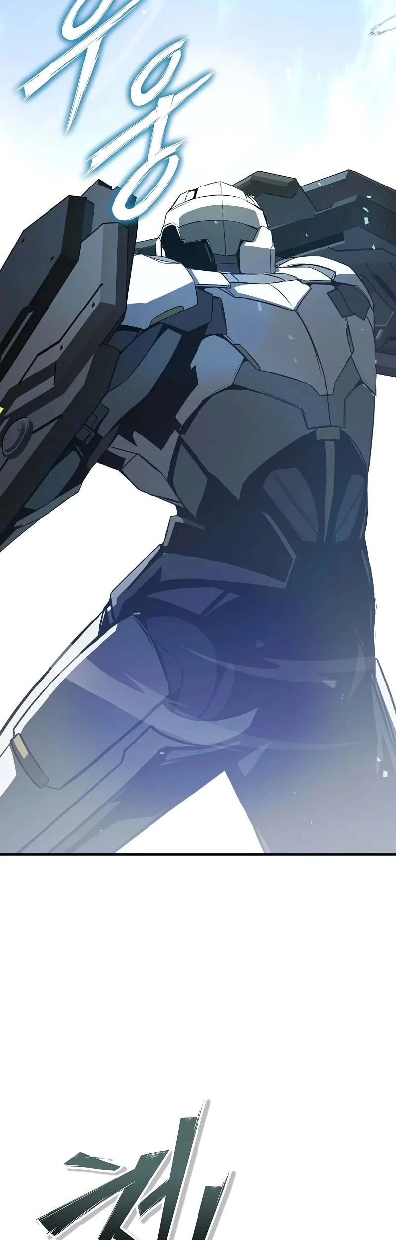 The Regressor Can Make Them All Chapter 6 Gambar 75