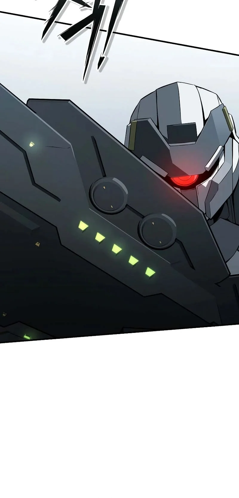 The Regressor Can Make Them All Chapter 6 Gambar 76