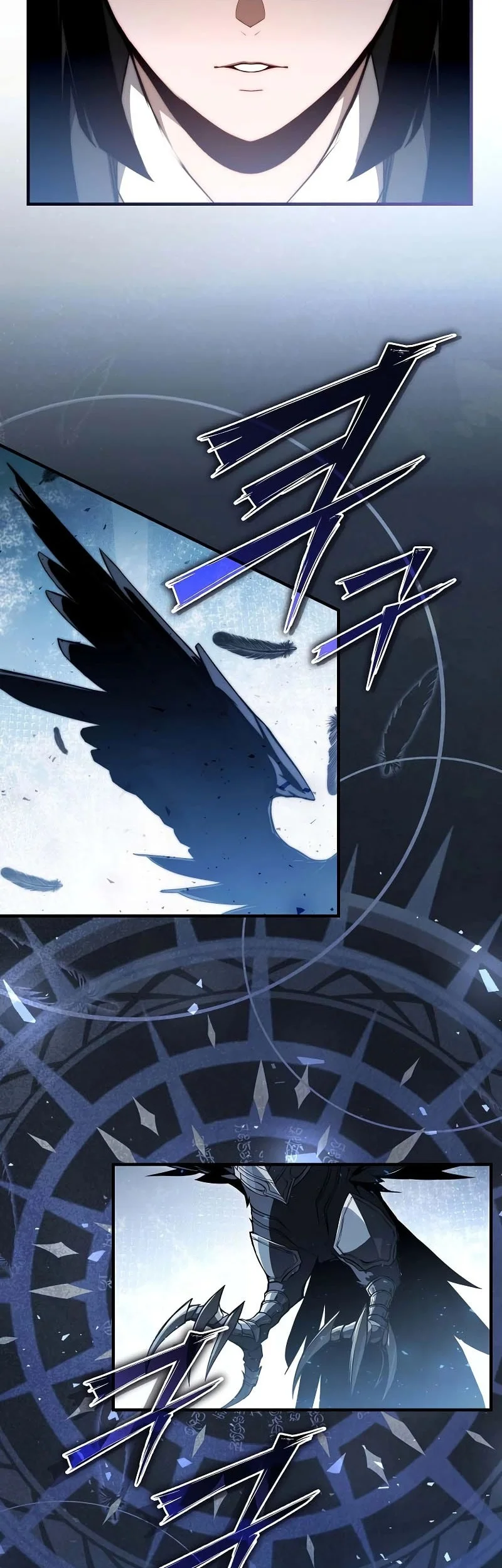 The Regressor Can Make Them All Chapter 6 Gambar 78