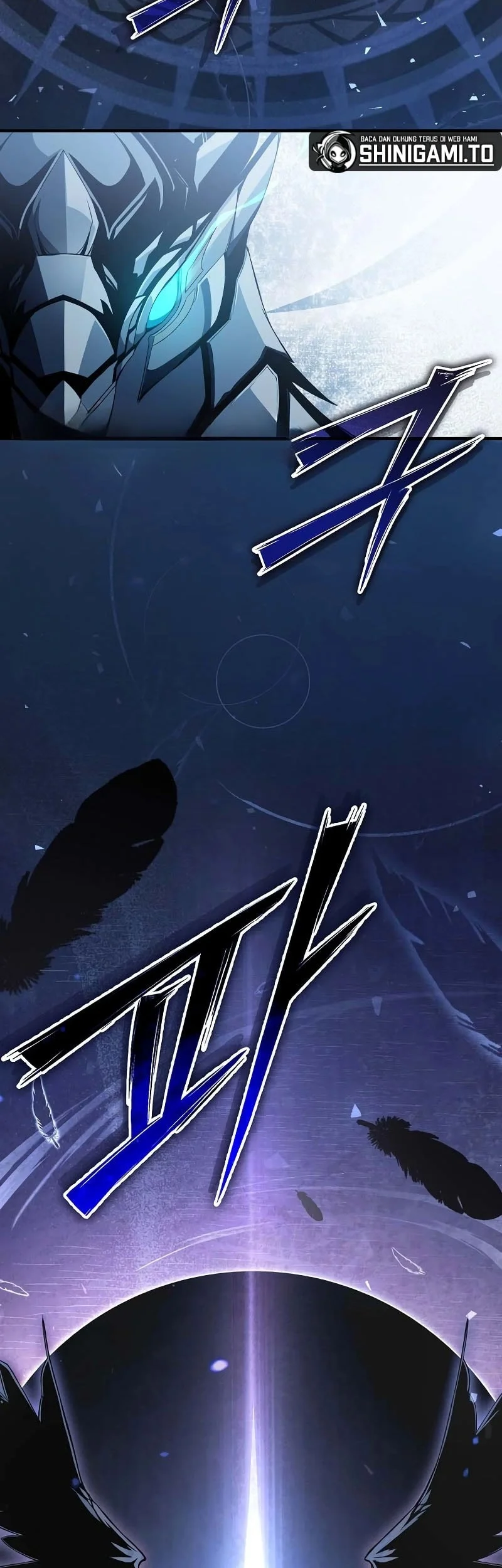 The Regressor Can Make Them All Chapter 6 Gambar 79