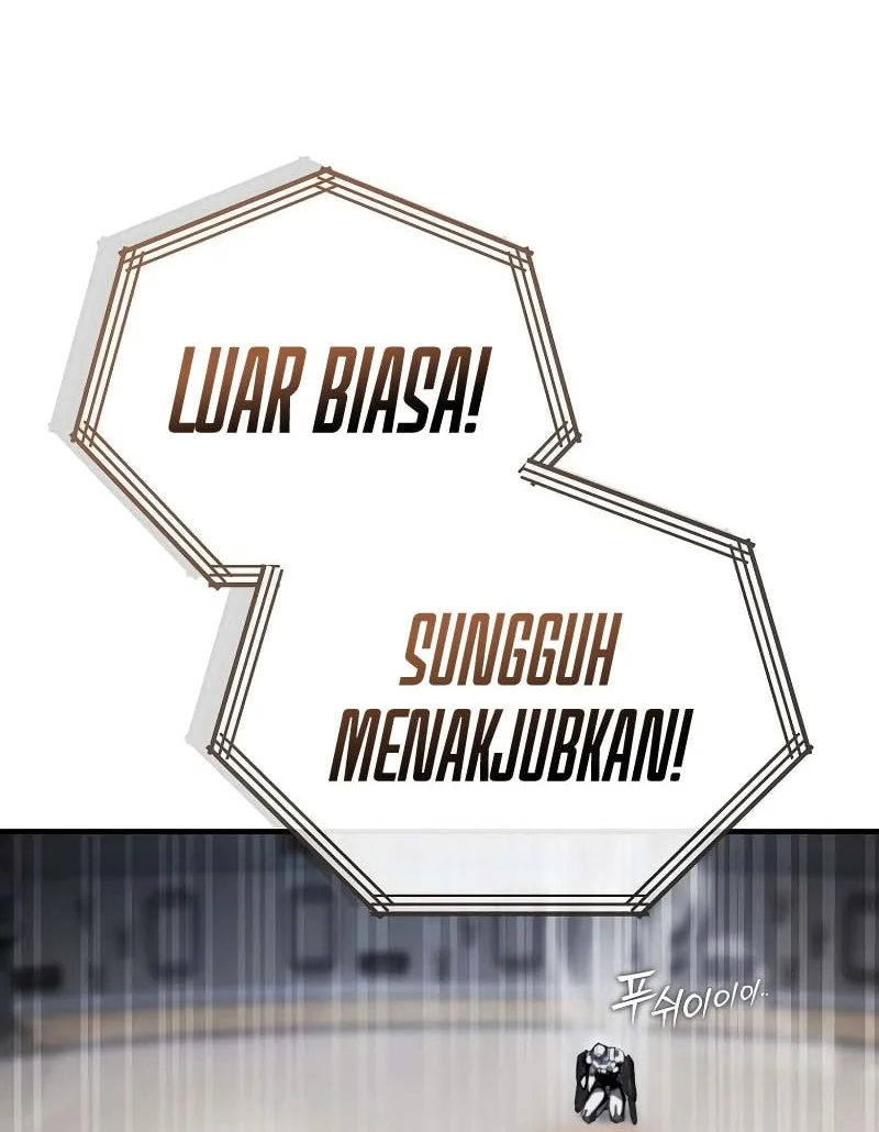 The Regressor Can Make Them All Chapter 6 Gambar 88