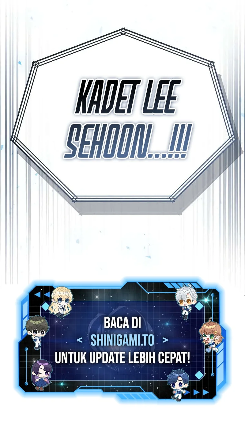 The Regressor Can Make Them All Chapter 6 Gambar 93