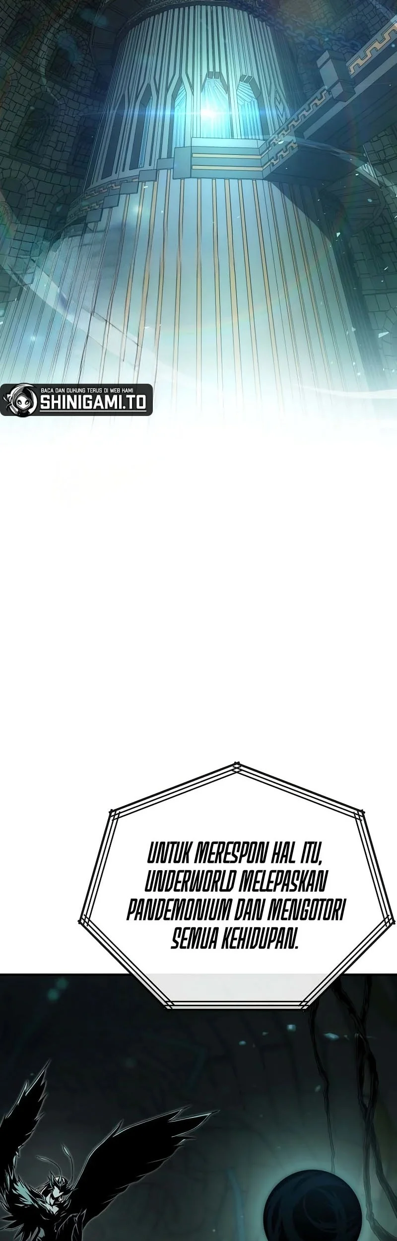 The Regressor Can Make Them All Chapter 6 Gambar 3