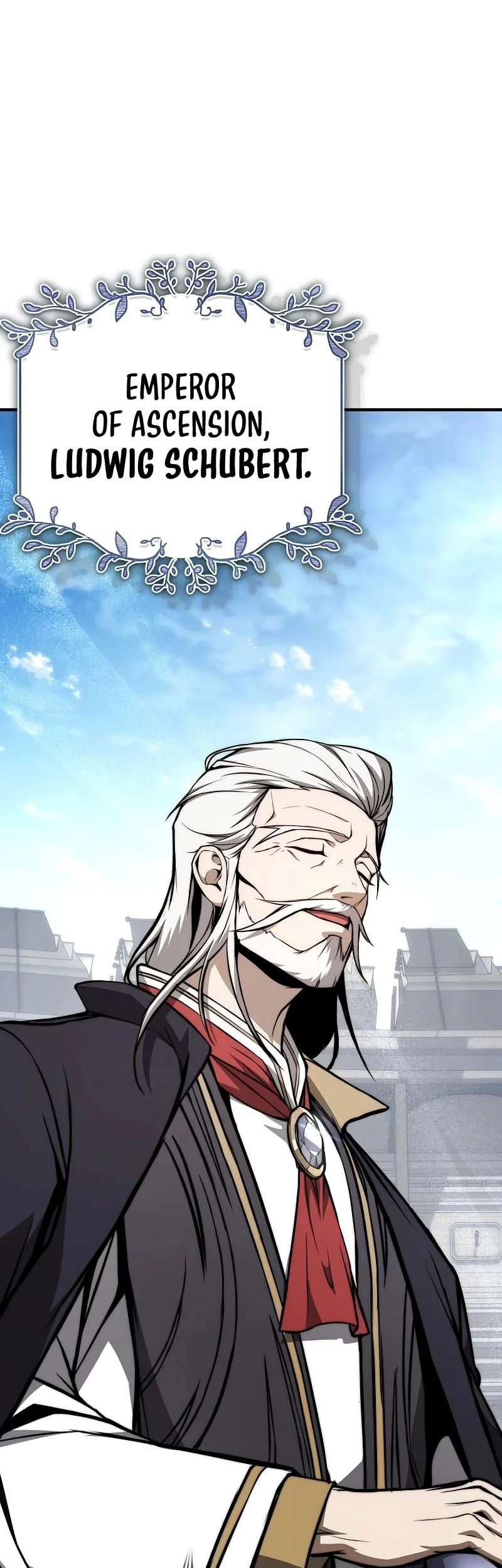 The Regressor Can Make Them All Chapter 6 Gambar 6