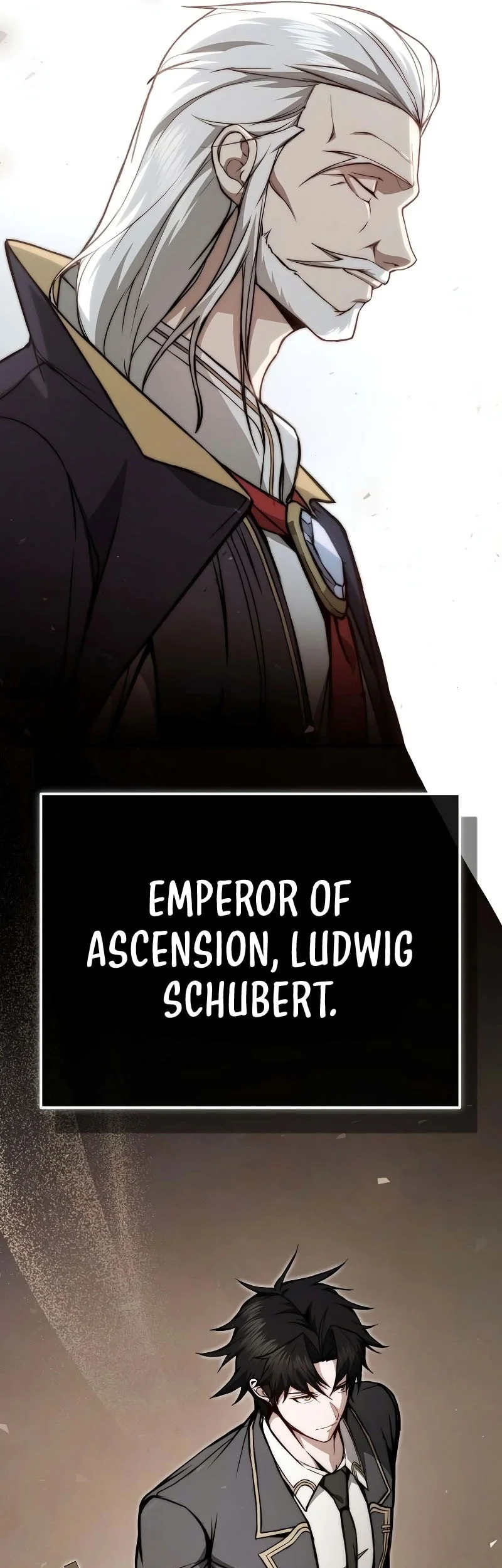 The Regressor Can Make Them All Chapter 6 Gambar 10