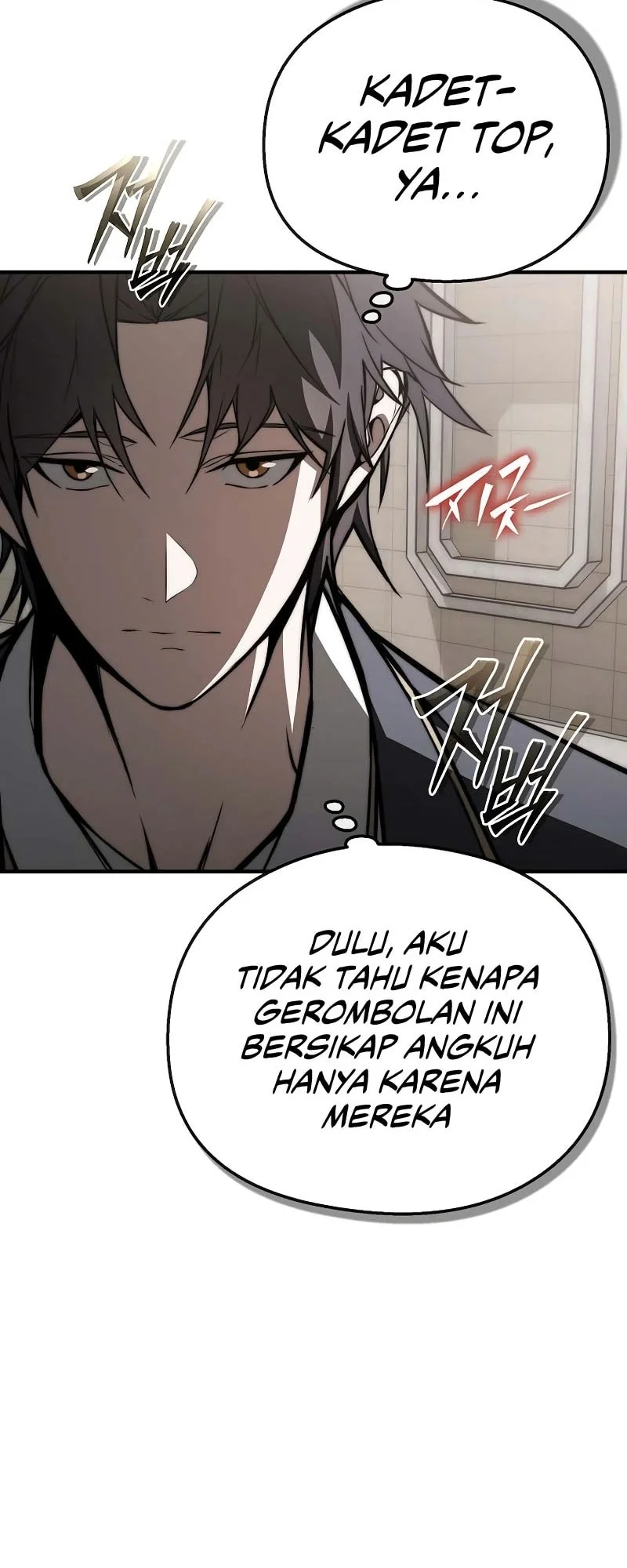 The Regressor Can Make Them All Chapter 6 Gambar 13