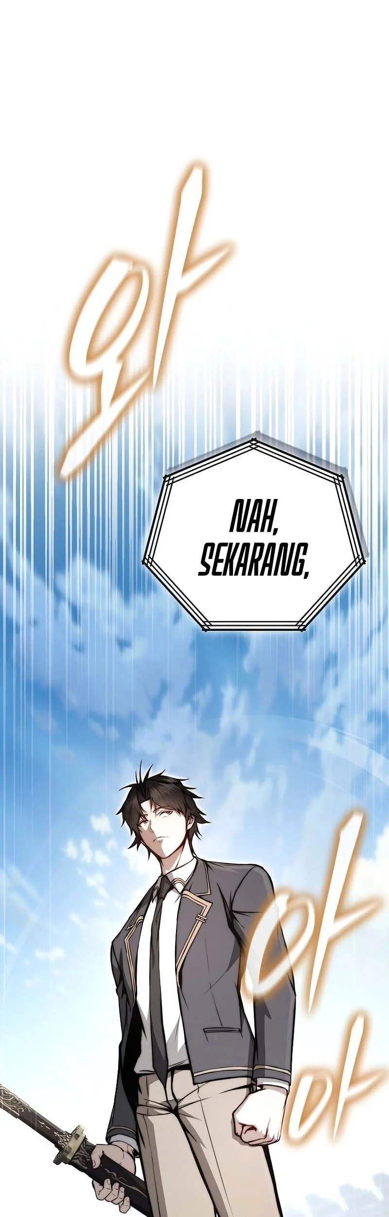 The Regressor Can Make Them All Chapter 6 Gambar 14