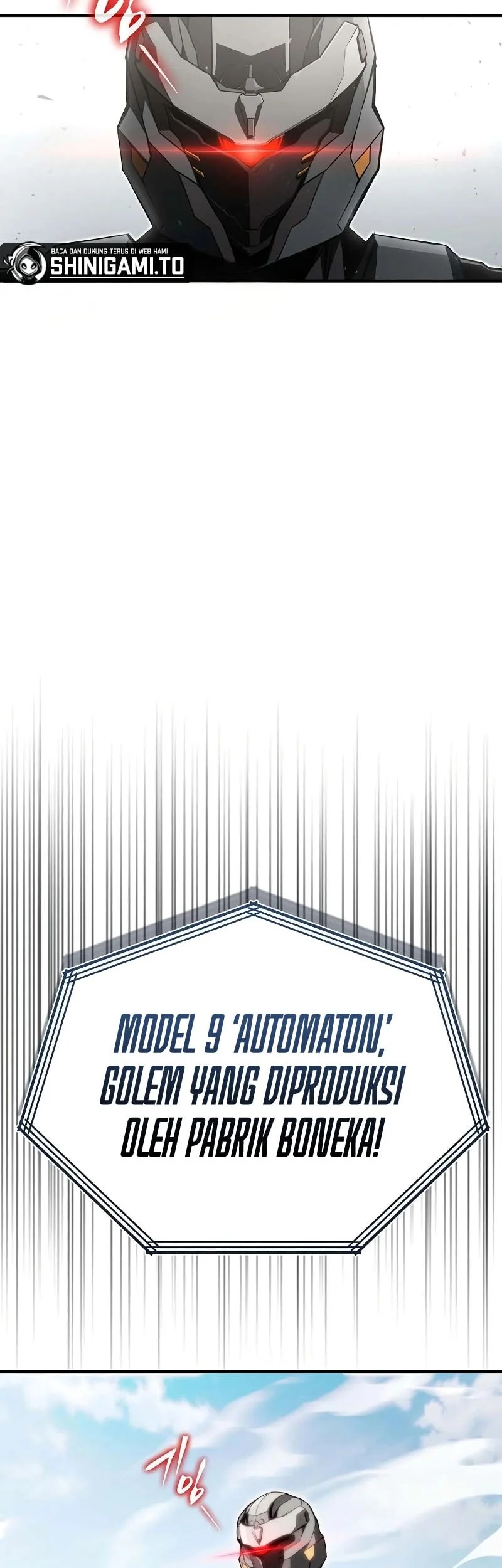 The Regressor Can Make Them All Chapter 6 Gambar 19