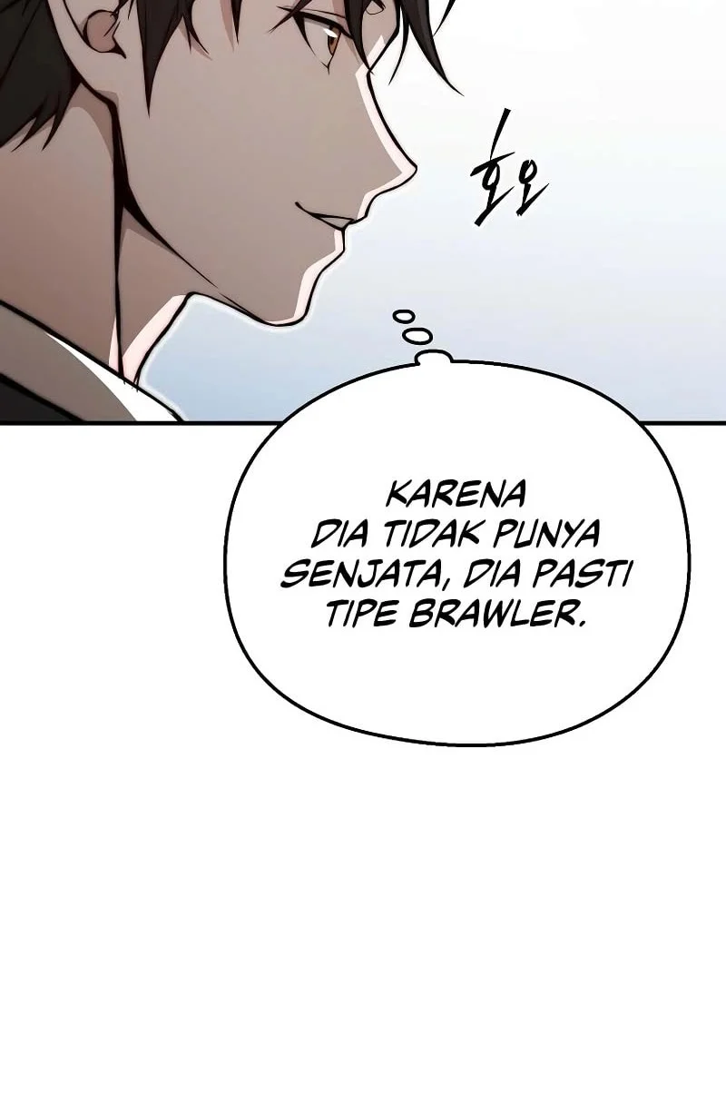 The Regressor Can Make Them All Chapter 6 Gambar 21