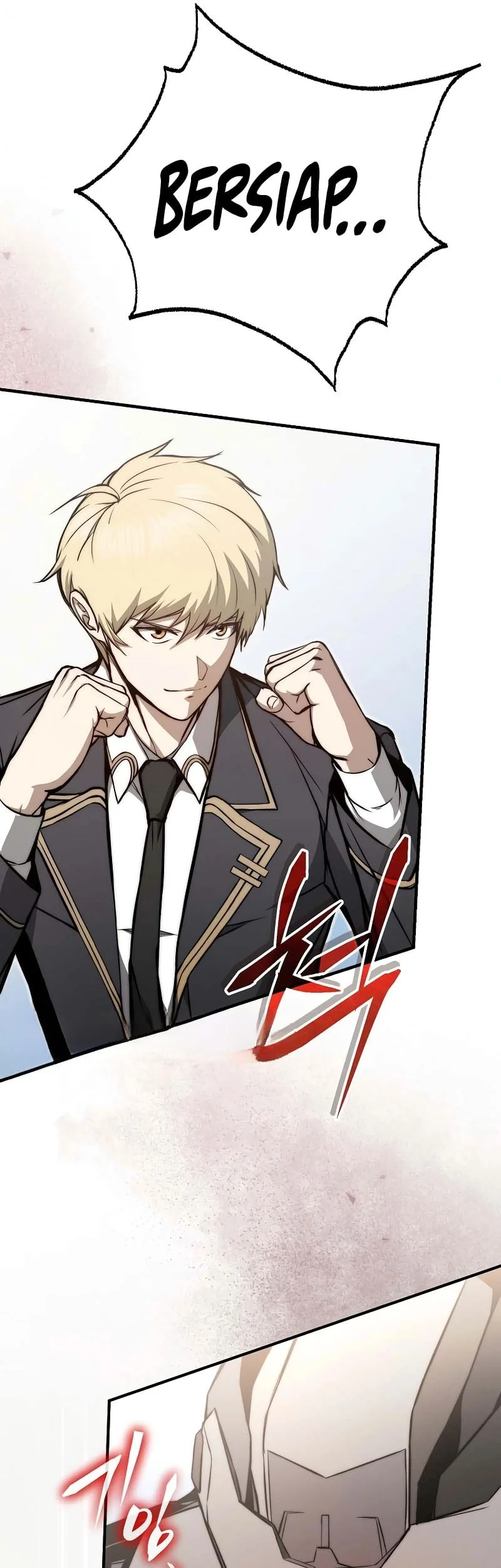 The Regressor Can Make Them All Chapter 6 Gambar 26