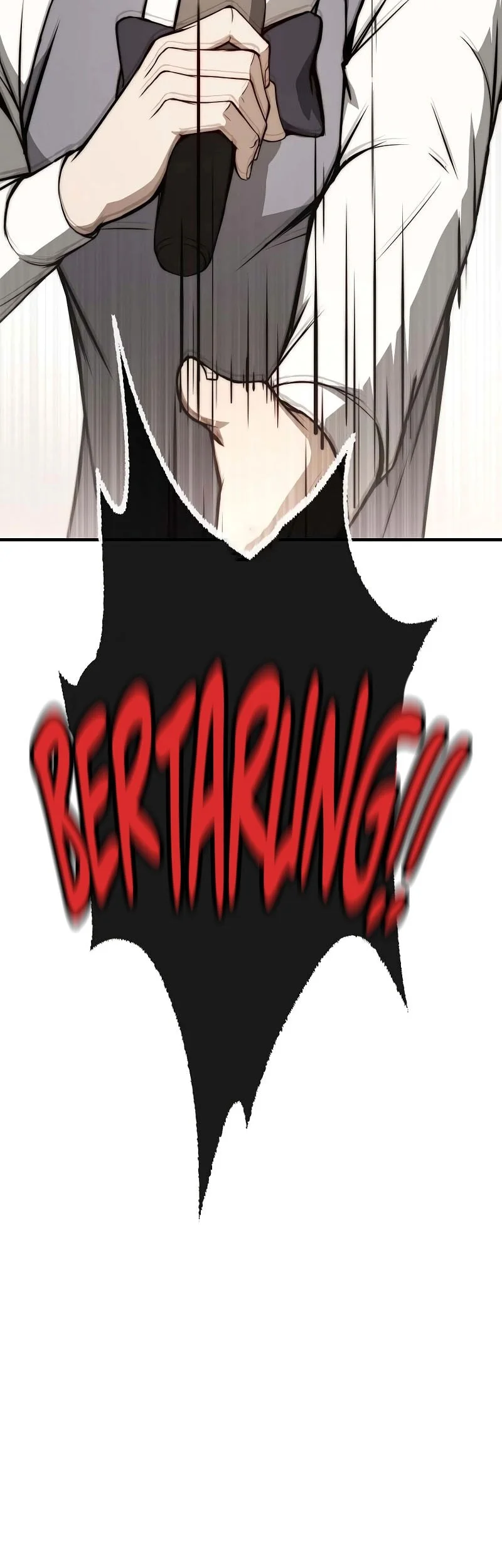 The Regressor Can Make Them All Chapter 6 Gambar 28