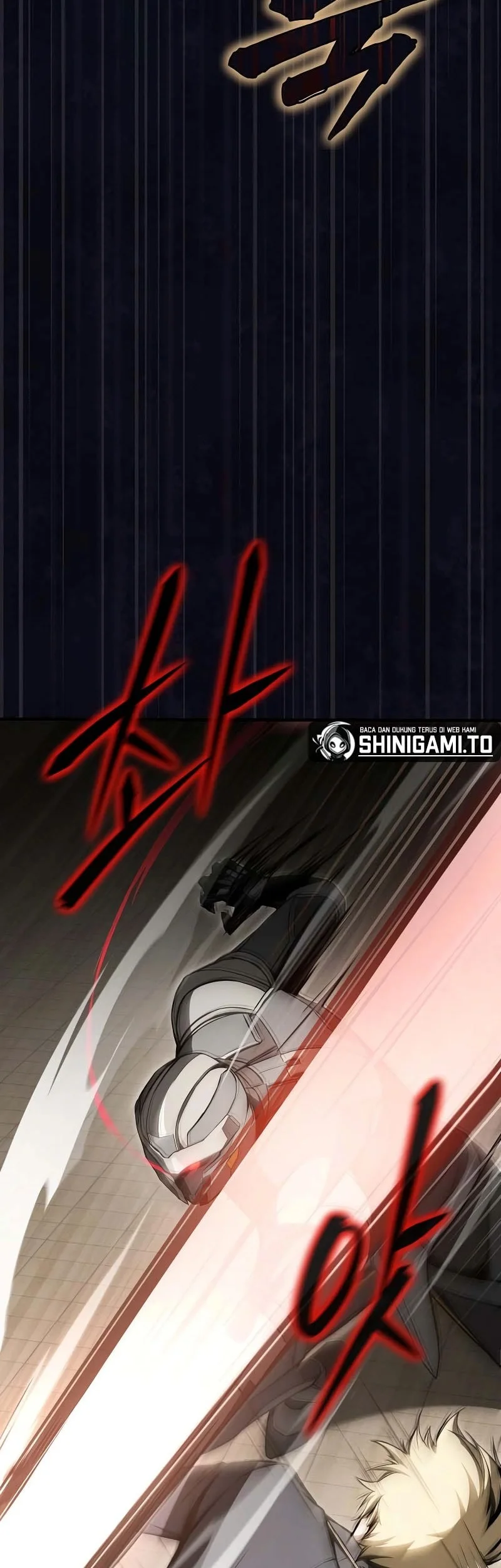 The Regressor Can Make Them All Chapter 6 Gambar 31