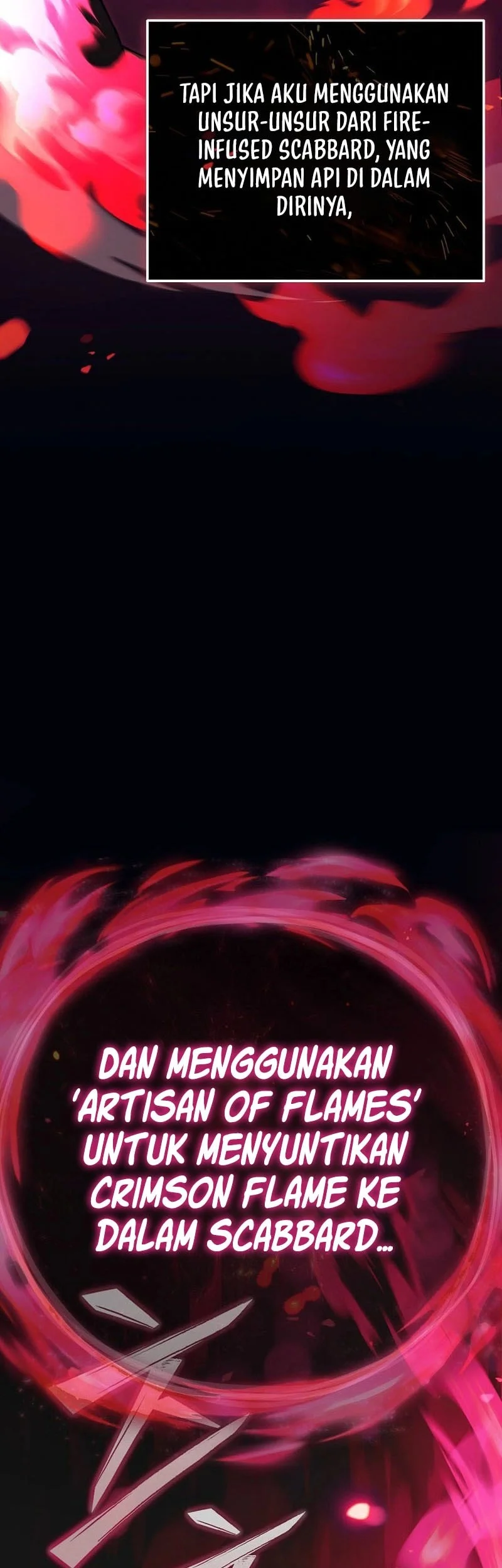 The Regressor Can Make Them All Chapter 7 Gambar 38